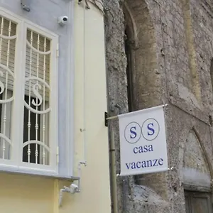 Ss.casavacanza Сasa de vacaciones