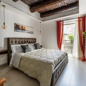 Residenza San Gregorio Armeno Сasa de vacaciones