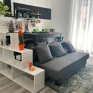 Comfort Apartment