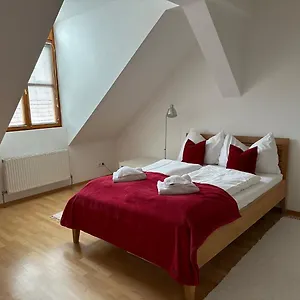  Apartamento Near Rathaus Austria