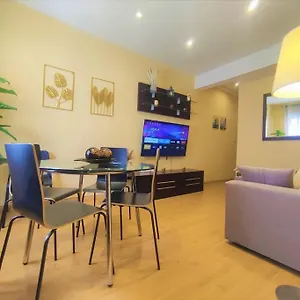  Apartamento Pasaje De Azahares España
