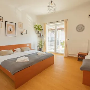  Apartamento Klara Eslovenia