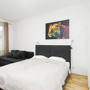  Apartamento Huglgasse Austria