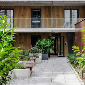 Emilii Plater Apartament Warszawa