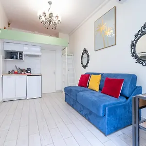  Apartamento Little Boudoir Of Champs-elysées Francia