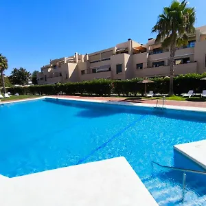  Apartamento Mar Abierto España