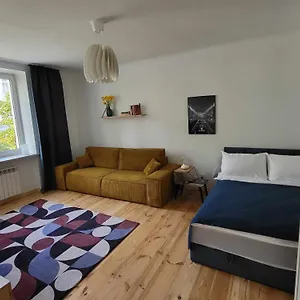 Noakowskiego - Serce Warszawy, Hala Koszyki Apartament Warszawa