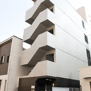  Apartment Seirai Asakusa Vacation - 3 Minutes From Station Japan