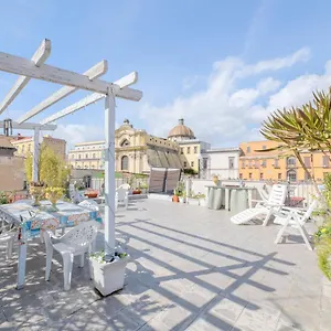 Mimì Terrace Apartamento