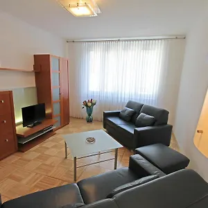 Apartamento Location Marc Aurel Austria