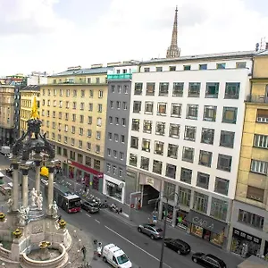  Apartamento Living Hoher Markt Austria