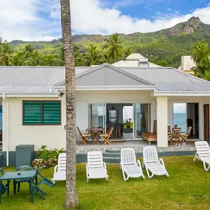  Apartment Cove Seychelles