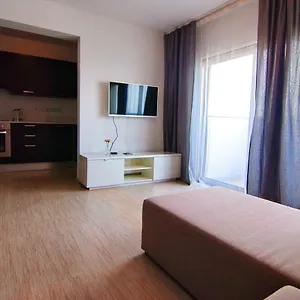 Blue View Apartament Larnaca