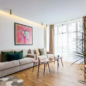  Apartamento Cmg Charonne / Voltaire Iii Francia